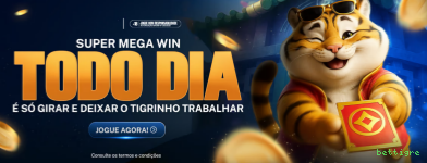 Apostas futebol ao vivo bettigre - odds competitivas