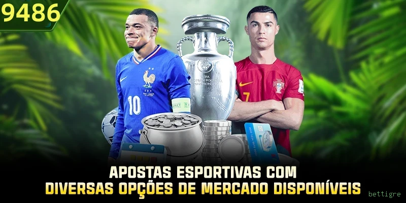 Guia rápido de apostas ao vivo na bettigre