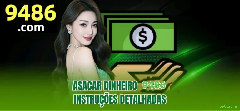 Depósito PIX bettigre