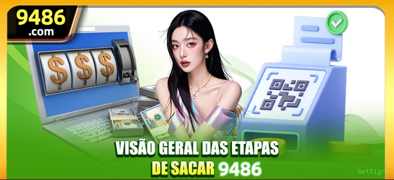 Slots com prêmios bettigre